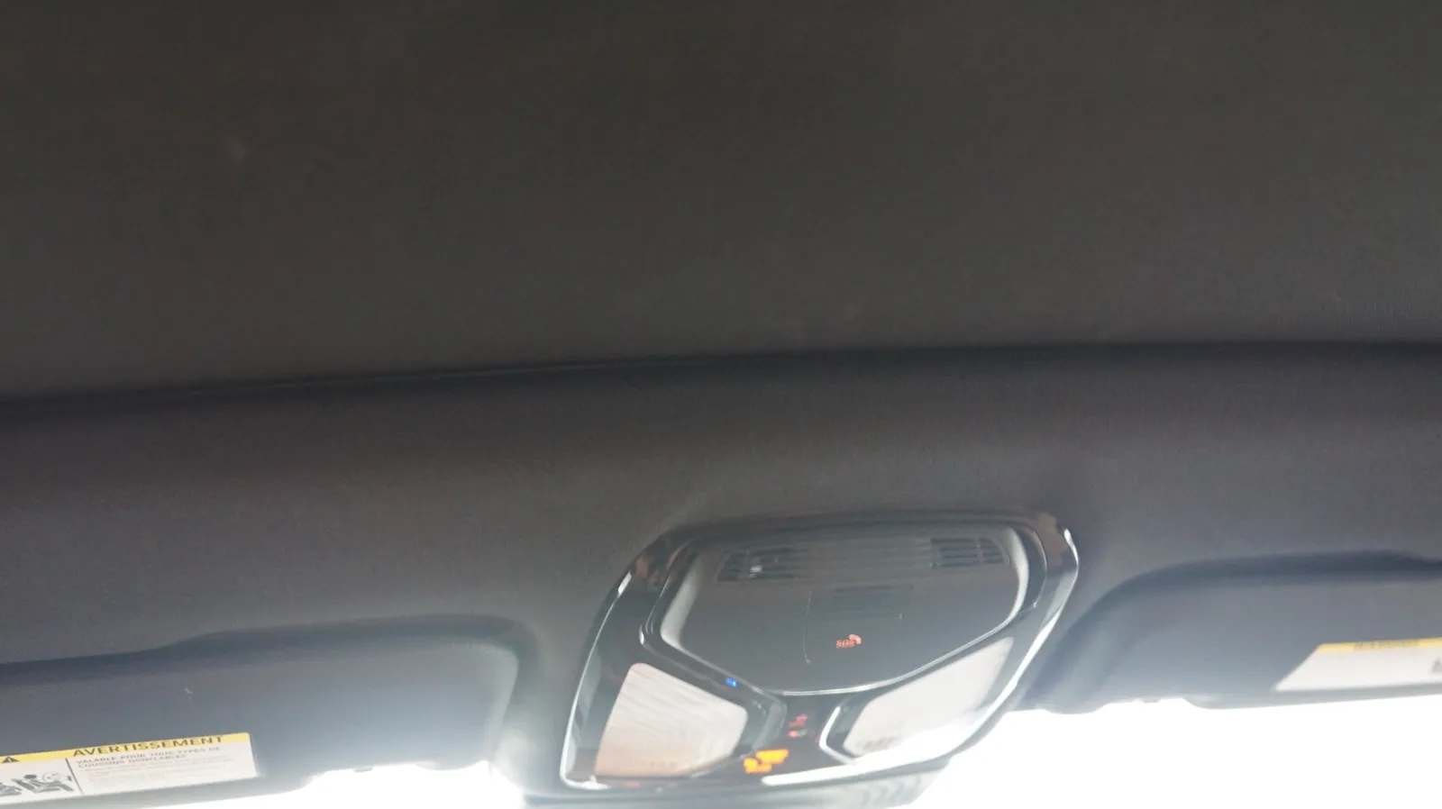BMW X3 photo 19