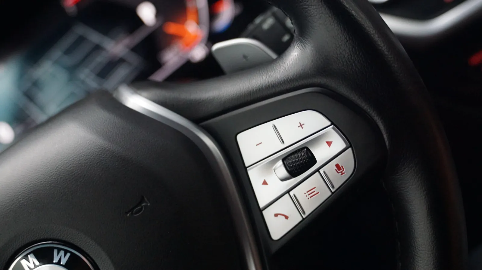 BMW X3 photo 21