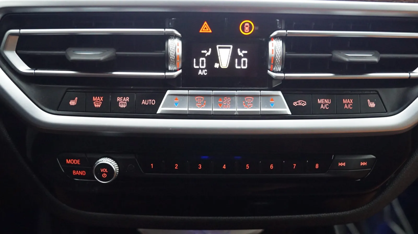 BMW X3 photo 23