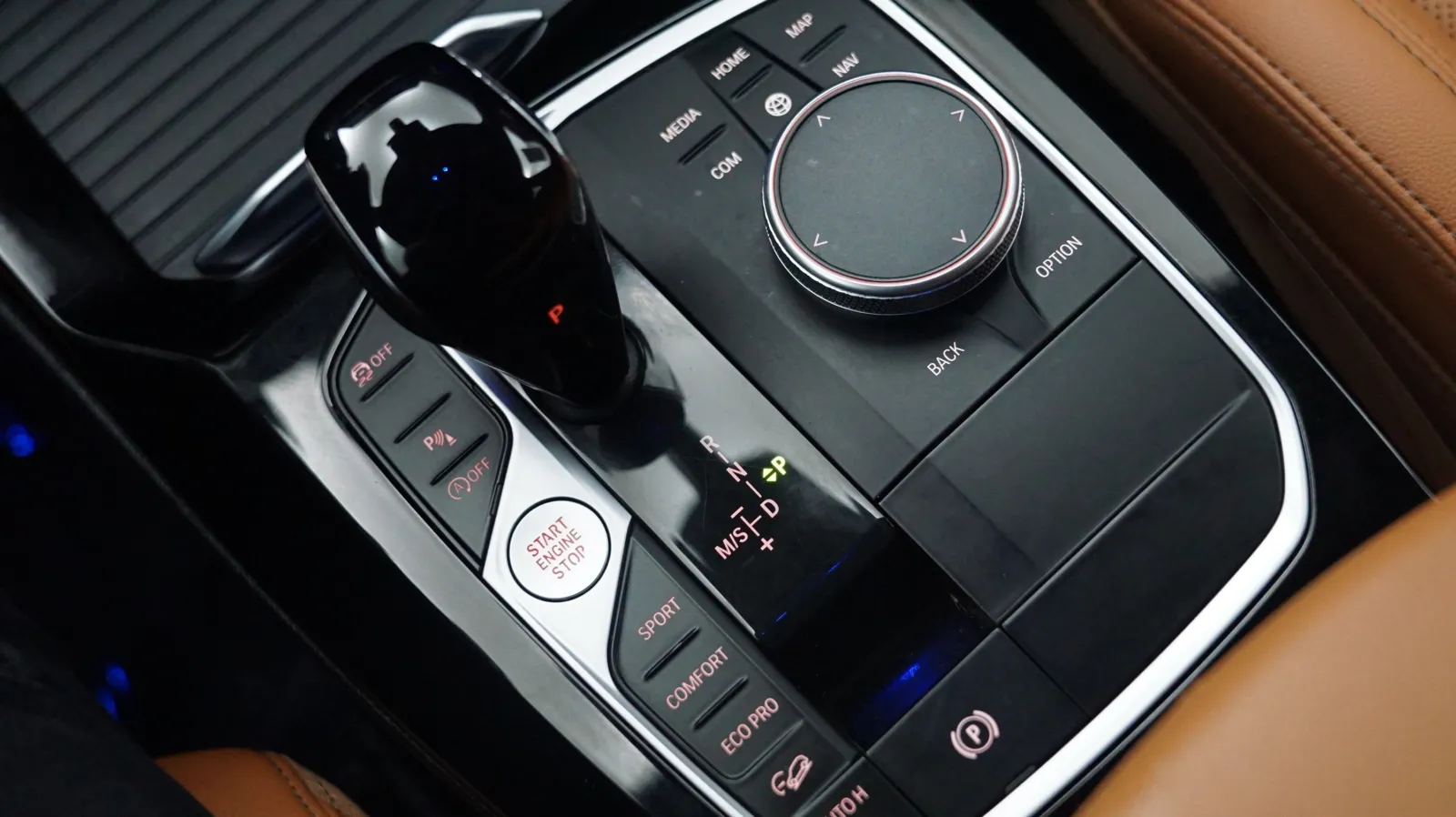 BMW X3 photo 24