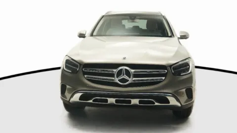 Another view of 2020 Mercedes-Benz GLC 300 for sale in El Cajon, CA at Auto City