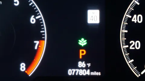 Photos of 2019 Honda Accord EX-L 2.0T for sale in El Cajon, CA at Auto City