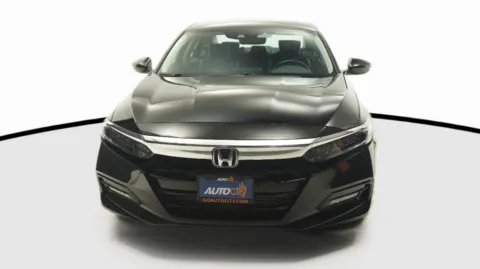 Another view of 2019 Honda Accord EX-L 2.0T for sale in El Cajon, CA at Auto City