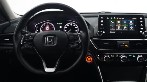 More photos of 2019 Honda Accord EX-L 2.0T at Auto City, CA