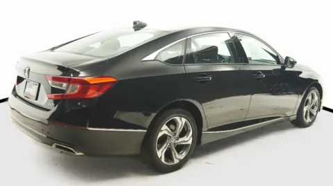 More photos of 2019 Honda Accord EX-L 2.0T at Auto City, CA