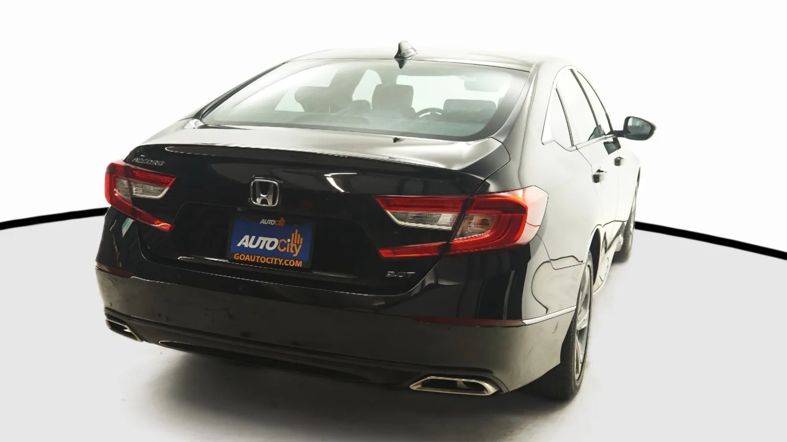 Honda Accord photo 8