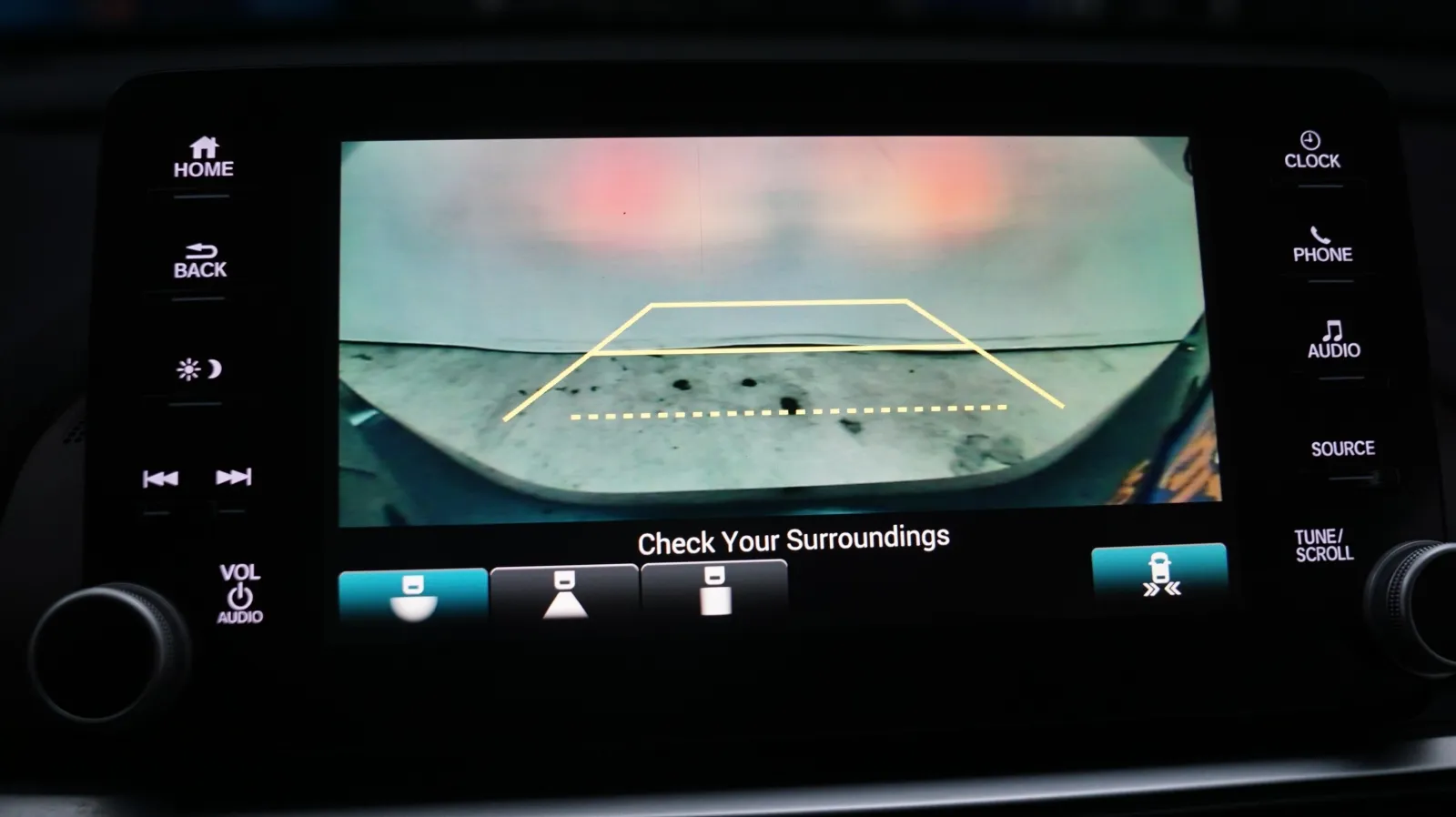 Honda Accord photo 9