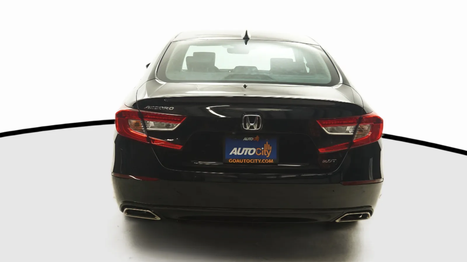 Honda Accord photo 10
