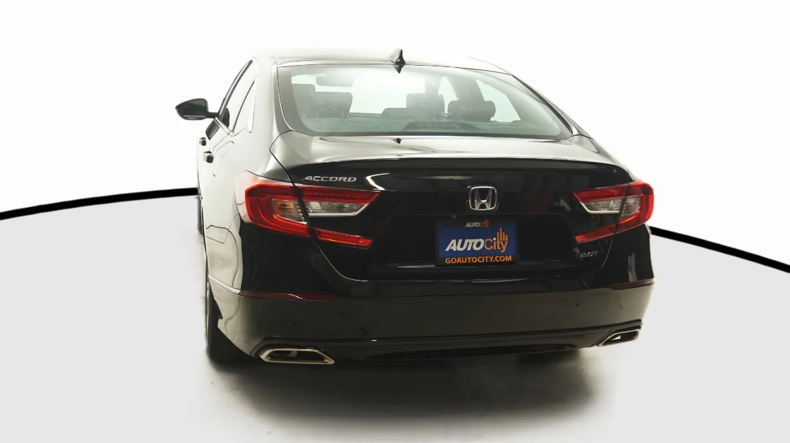 Honda Accord photo 13