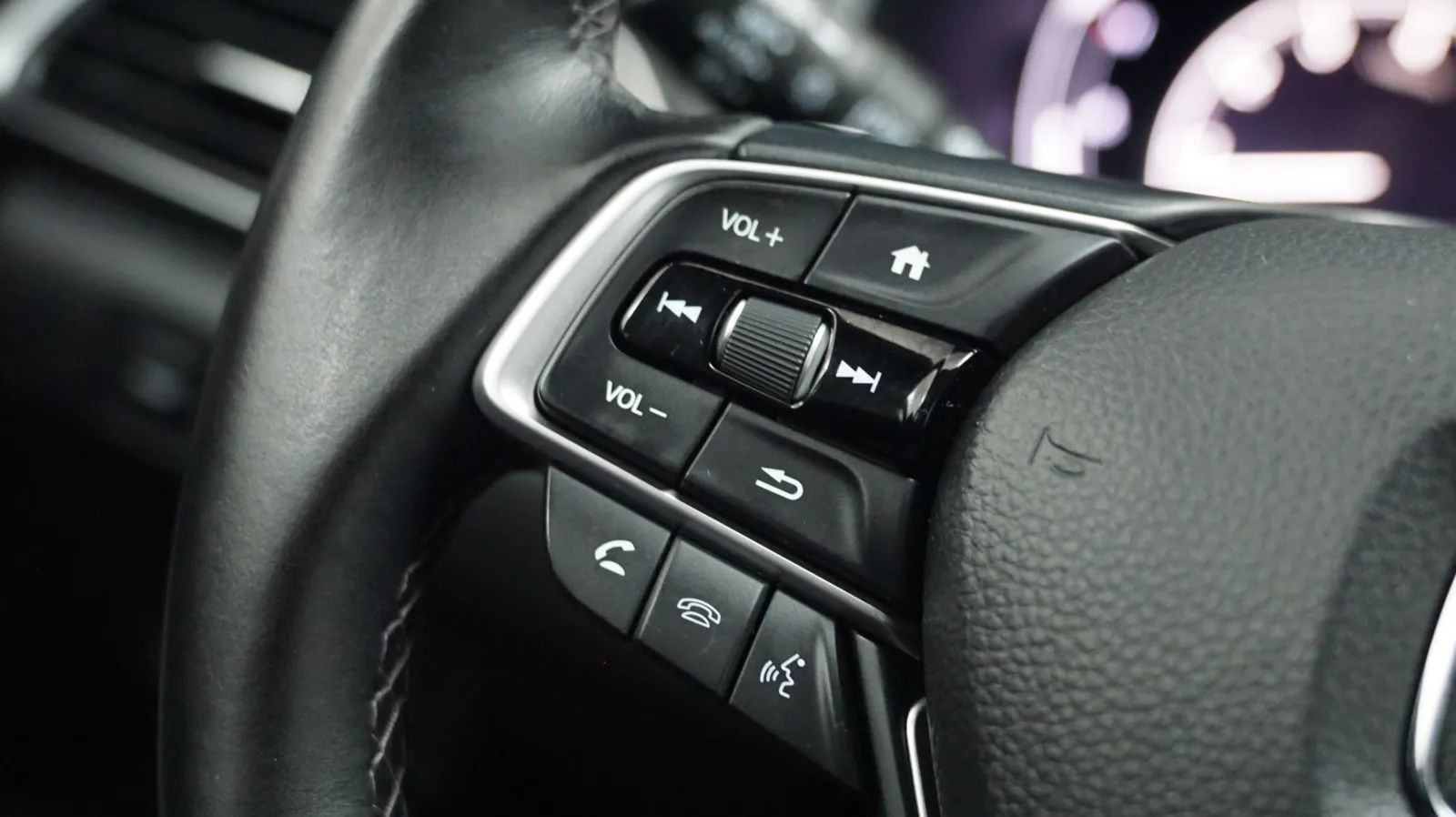 Honda Accord photo 18