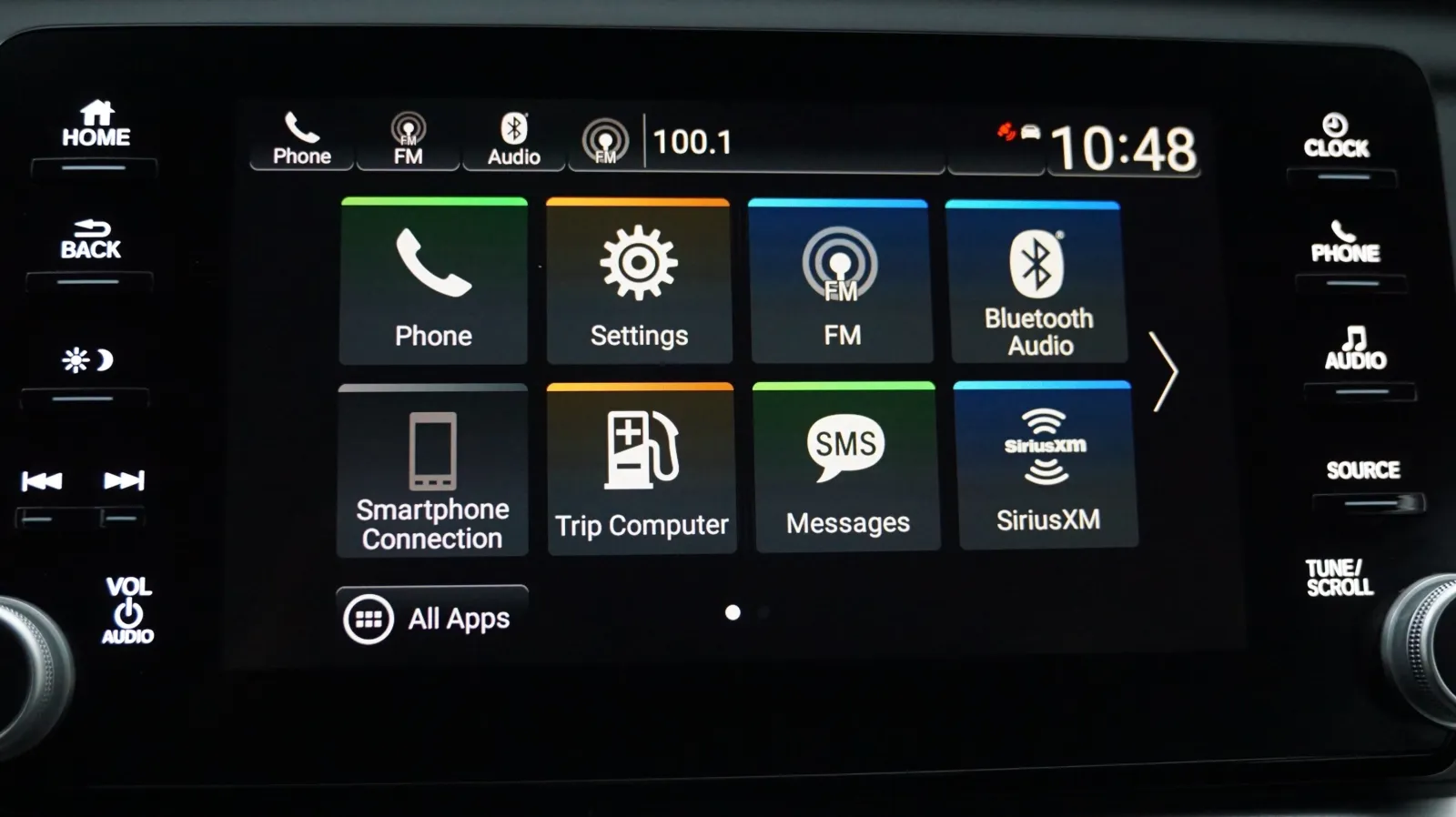 Honda Accord photo 20
