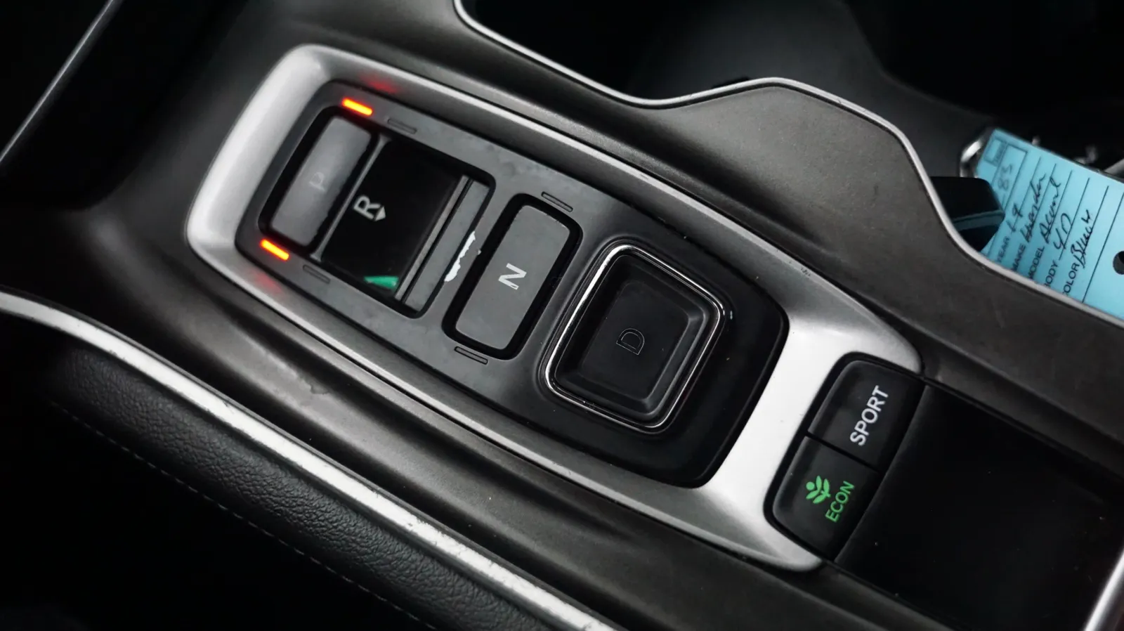 Honda Accord photo 22