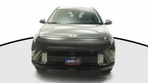 Another view of 2025 Hyundai KONA SEL for sale in El Cajon, CA at Auto City
