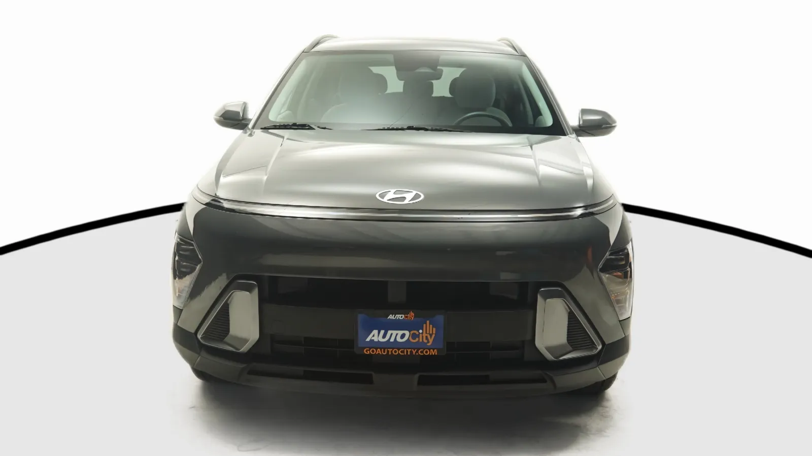 Another view of 2025 Hyundai KONA SEL for sale in El Cajon, CA at Auto City