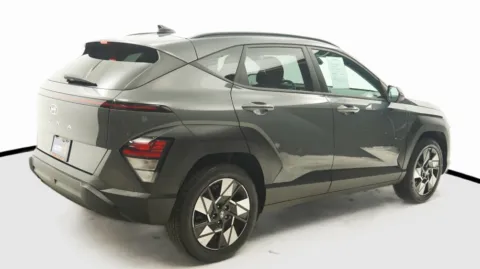 More photos of 2025 Hyundai KONA SEL at Auto City, CA