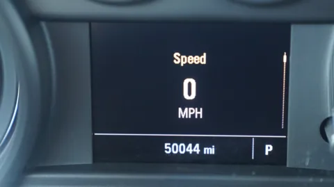 Photos of 2020 Chevrolet Silverado 1500 Custom for sale in El Cajon, CA at Auto City