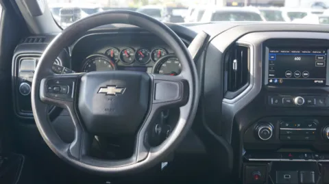 More photos of 2020 Chevrolet Silverado 1500 Custom at Auto City, CA