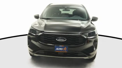 Another view of 2024 Ford Escape ST-Line for sale in El Cajon, CA at Auto City