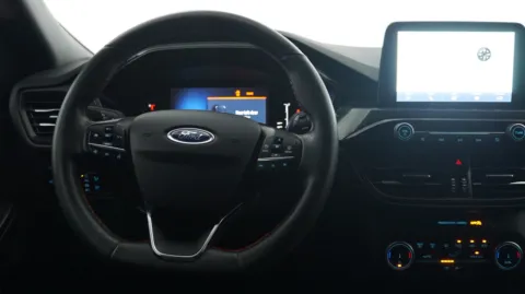 More photos of 2024 Ford Escape ST-Line at Auto City, CA