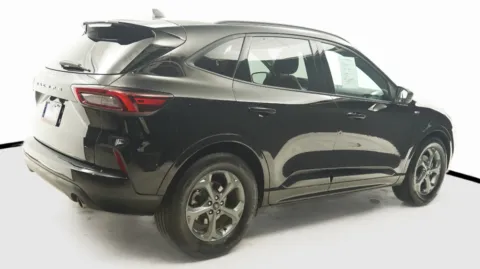 More photos of 2024 Ford Escape ST-Line at Auto City, CA