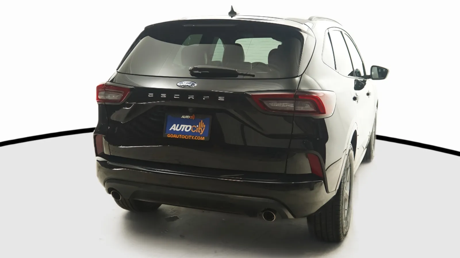 Ford Escape photo 7