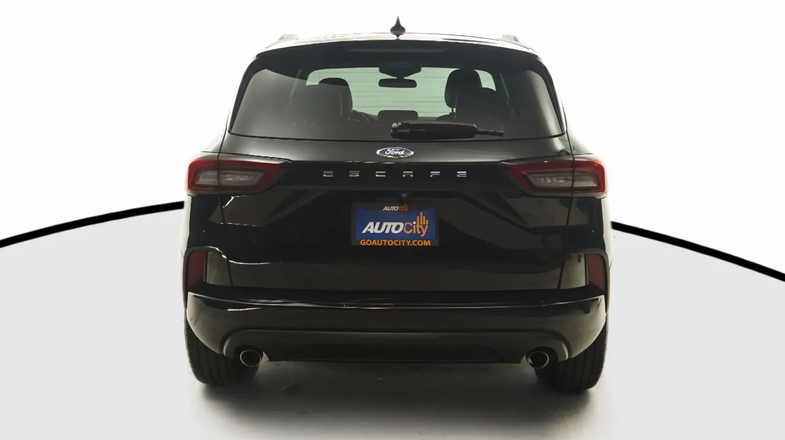 Ford Escape photo 9