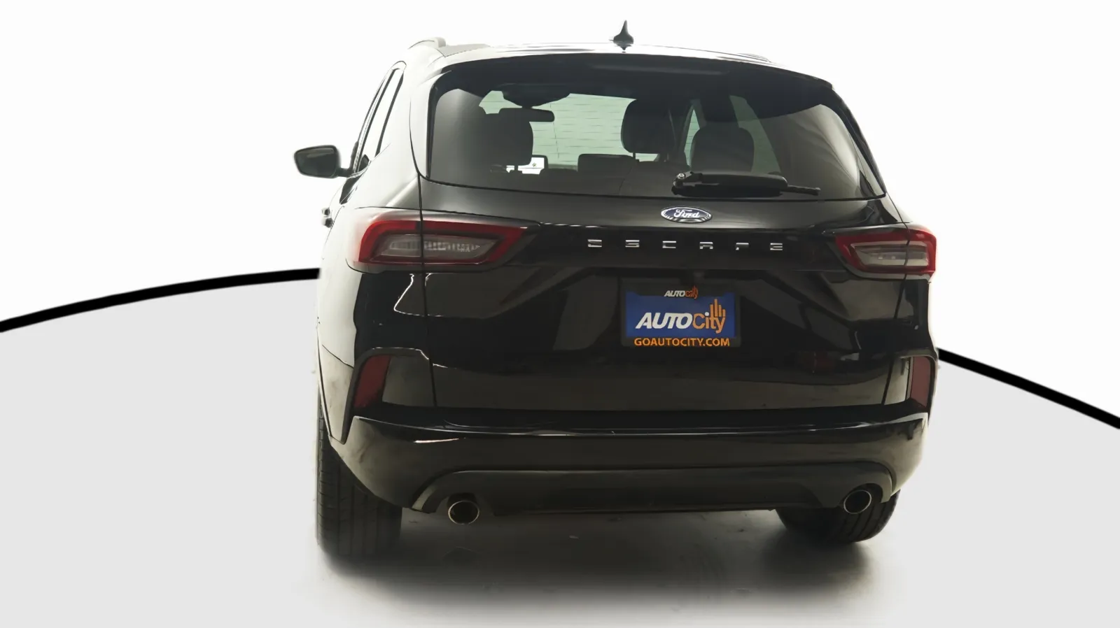Ford Escape photo 12