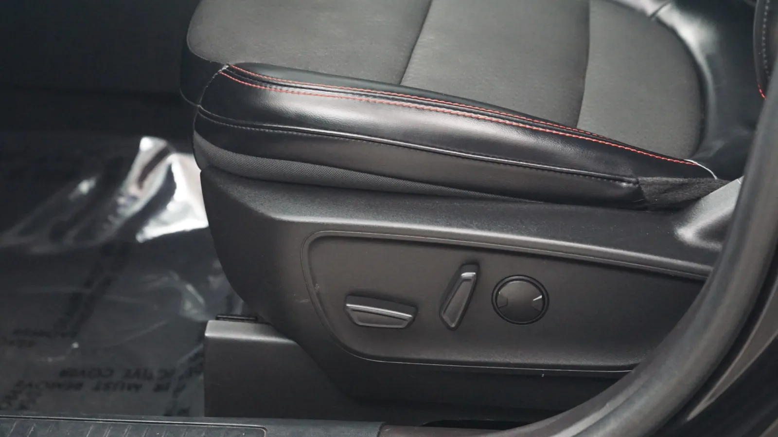 Ford Escape photo 14