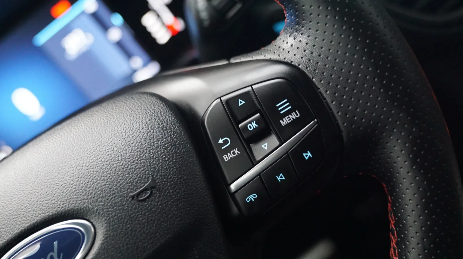 Ford Escape photo 18