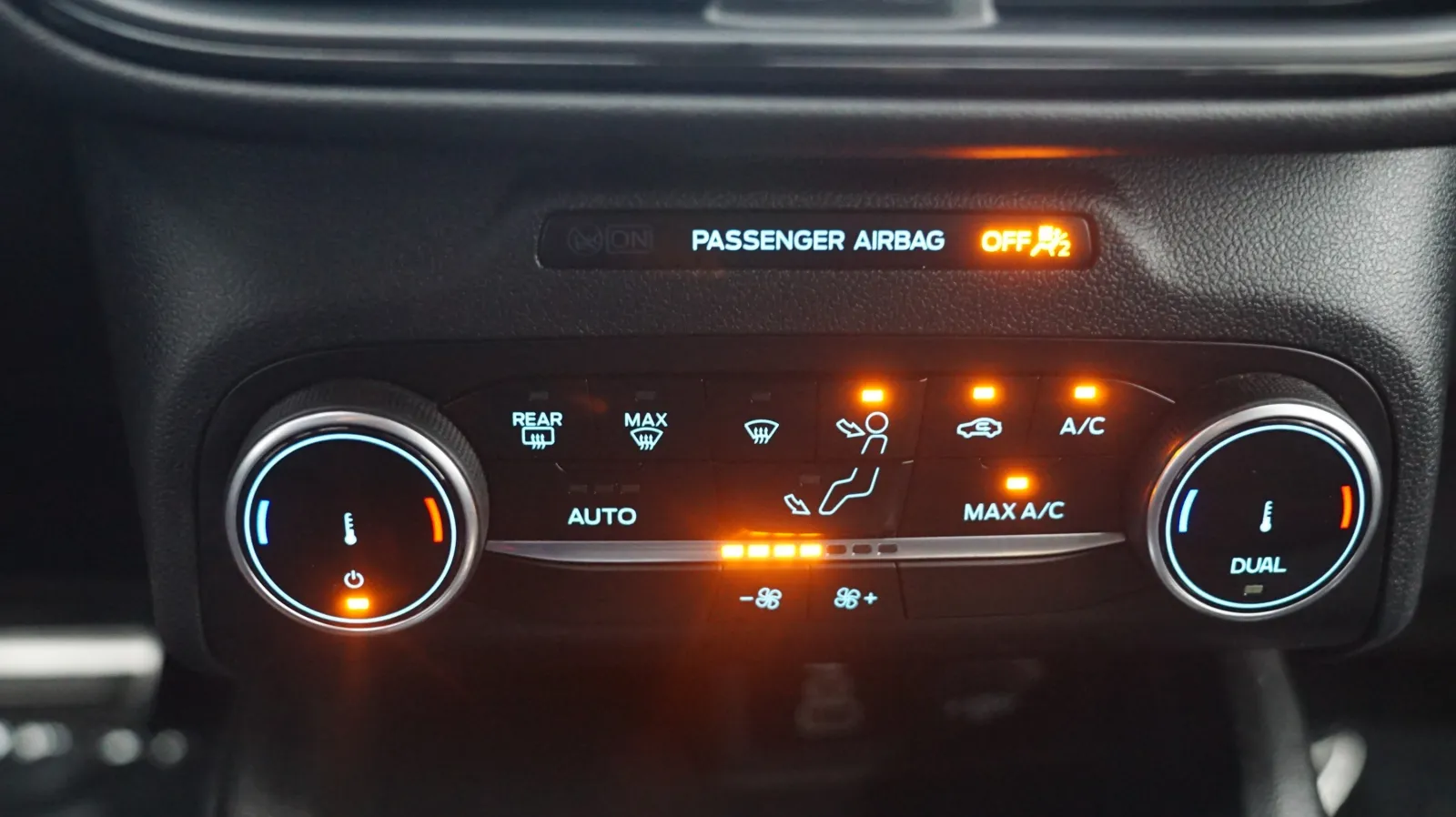 Ford Escape photo 20