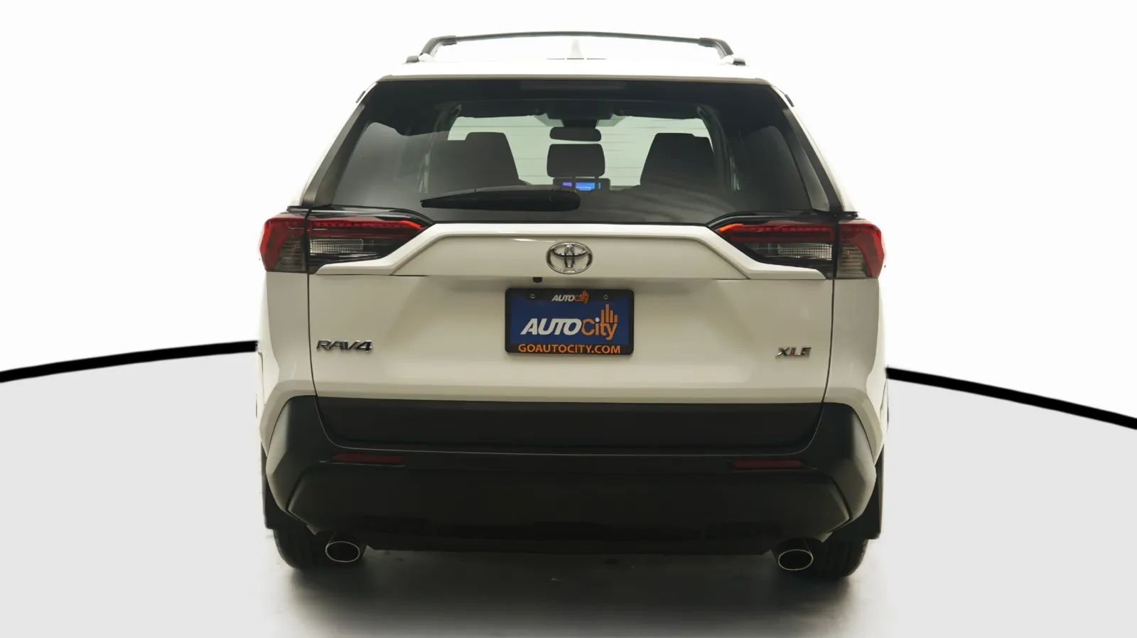 Toyota RAV4 photo 10