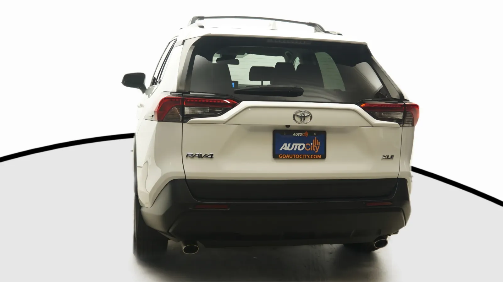 Toyota RAV4 photo 13