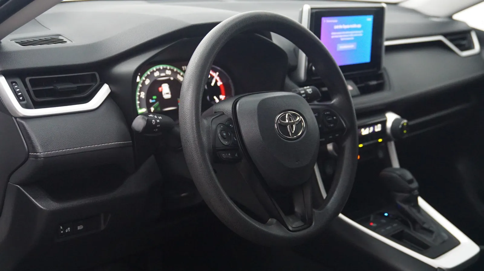 Toyota RAV4 photo 17