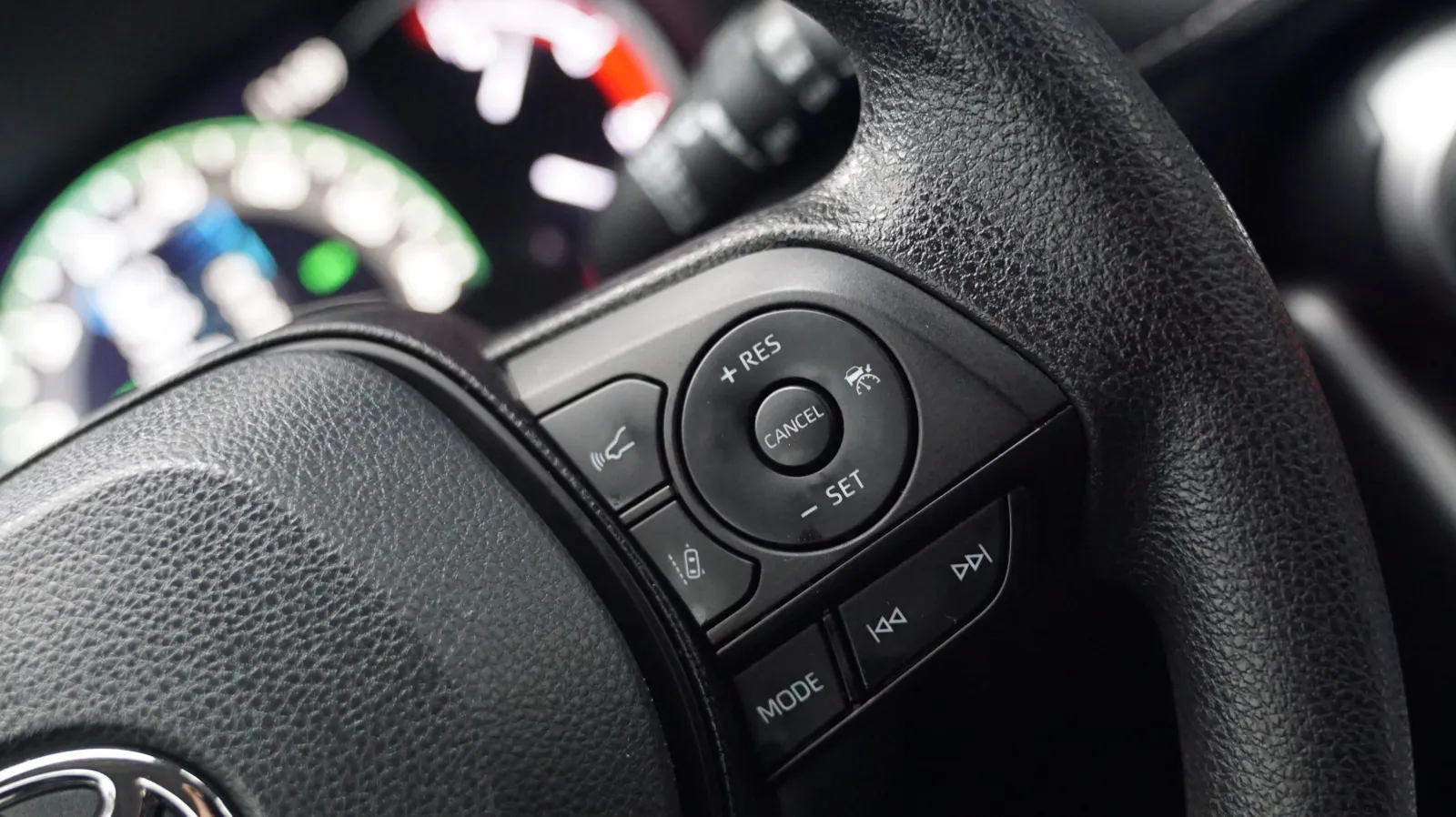 Toyota RAV4 photo 19