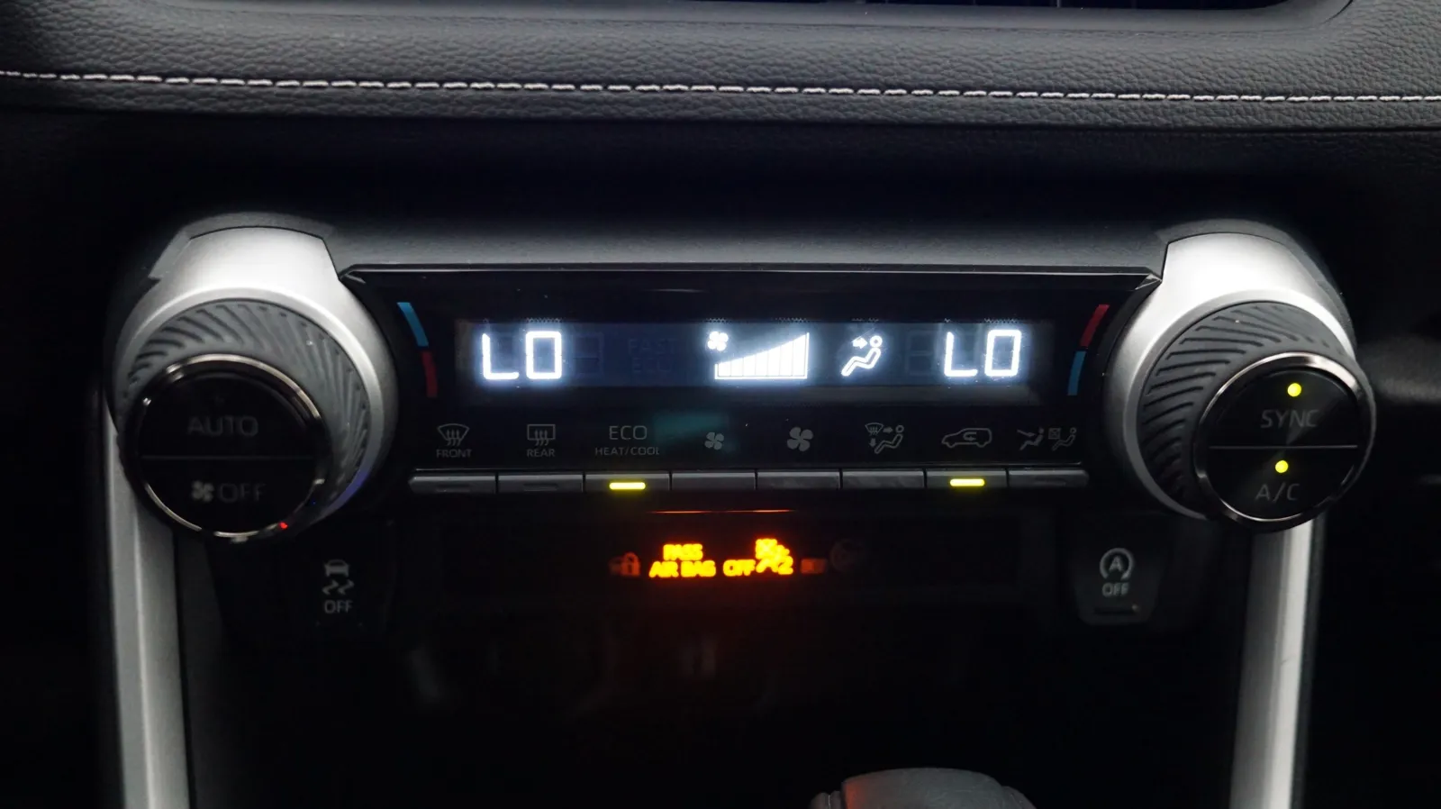 Toyota RAV4 photo 21