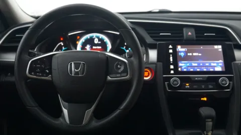 More photos of 2018 Honda Civic EX at Auto City, CA