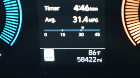 Photos of 2024 Hyundai KONA SEL for sale in El Cajon, CA at Auto City