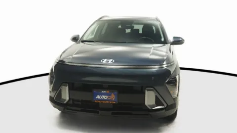 Another view of 2024 Hyundai KONA SEL for sale in El Cajon, CA at Auto City