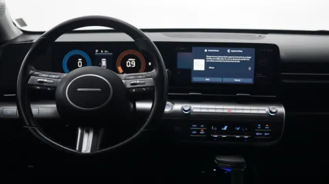 More photos of 2024 Hyundai KONA SEL at Auto City, CA