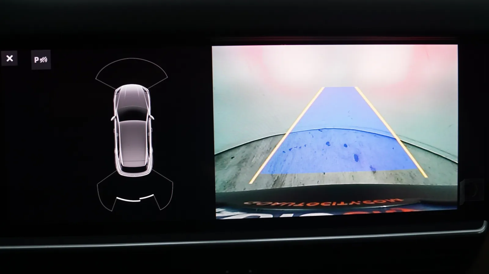 Porsche Cayenne photo 9