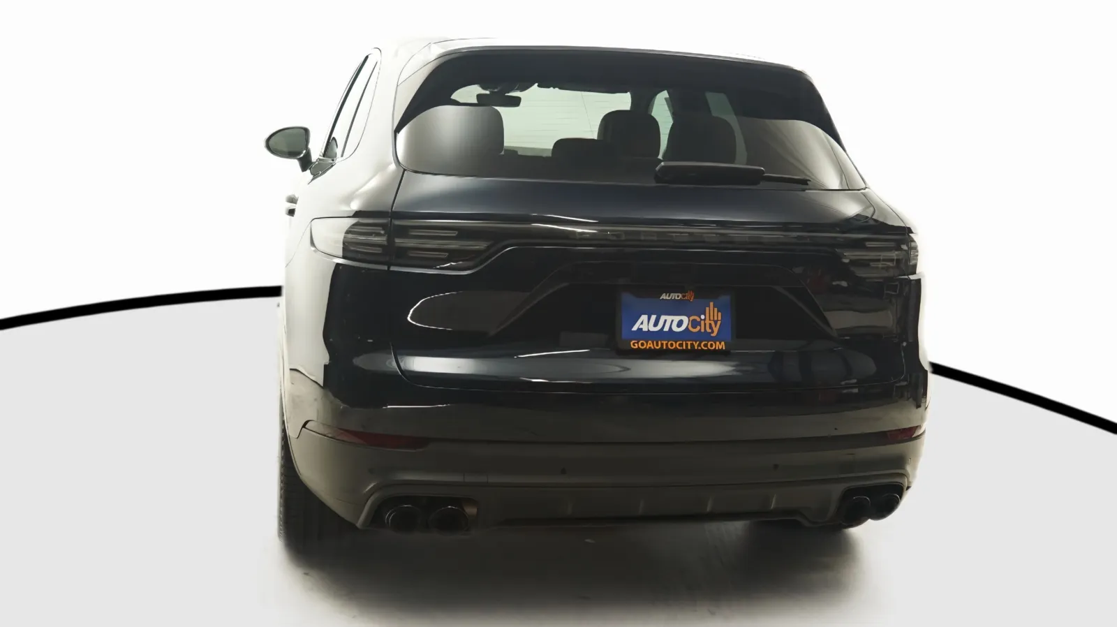 Porsche Cayenne photo 13