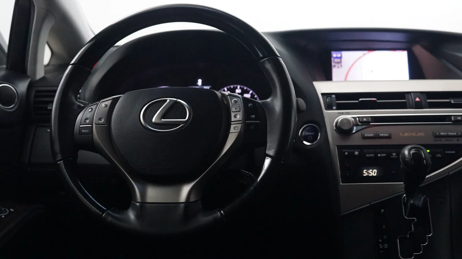 More photos of 2013 Lexus RX 450H at Auto City, CA