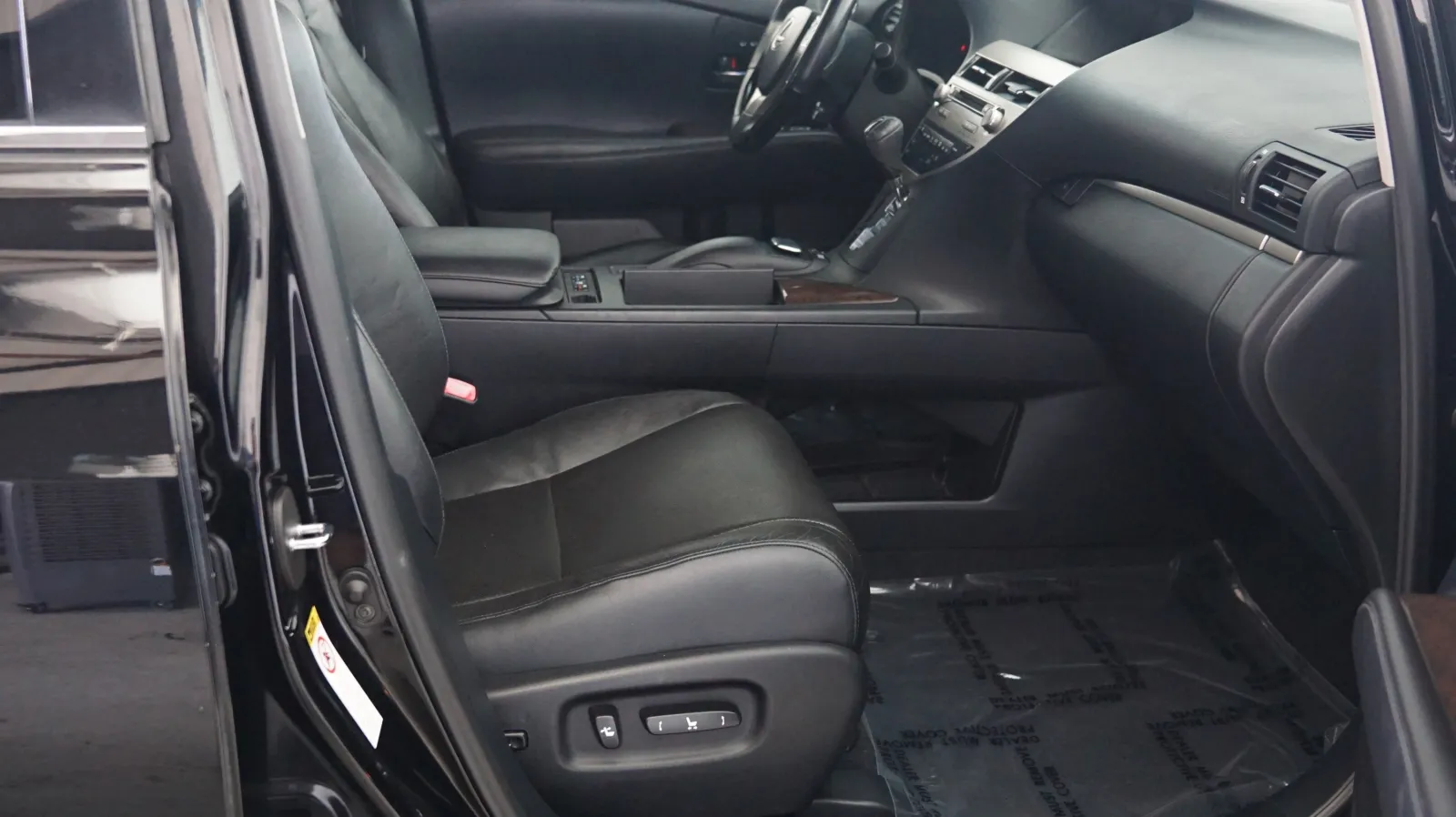 Lexus RX photo 6