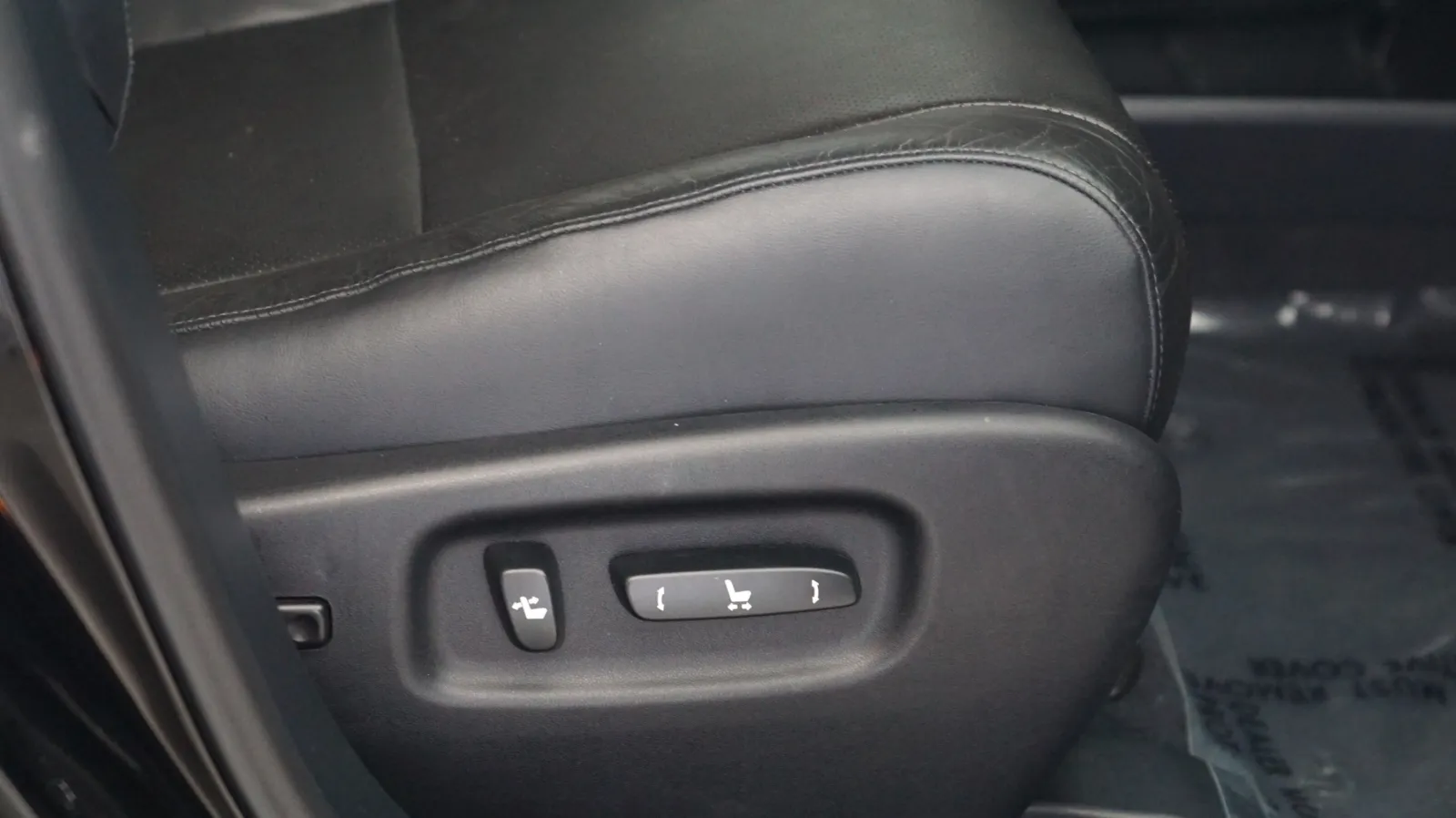 Lexus RX photo 14