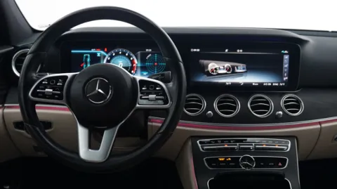 More photos of 2020 Mercedes-Benz E Class E 450 at Auto City, CA