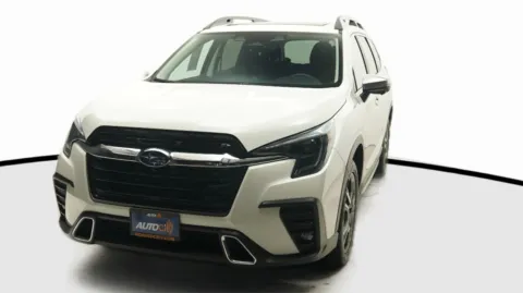 White 2023 Subaru Ascent Touring for sale in El Cajon, CA