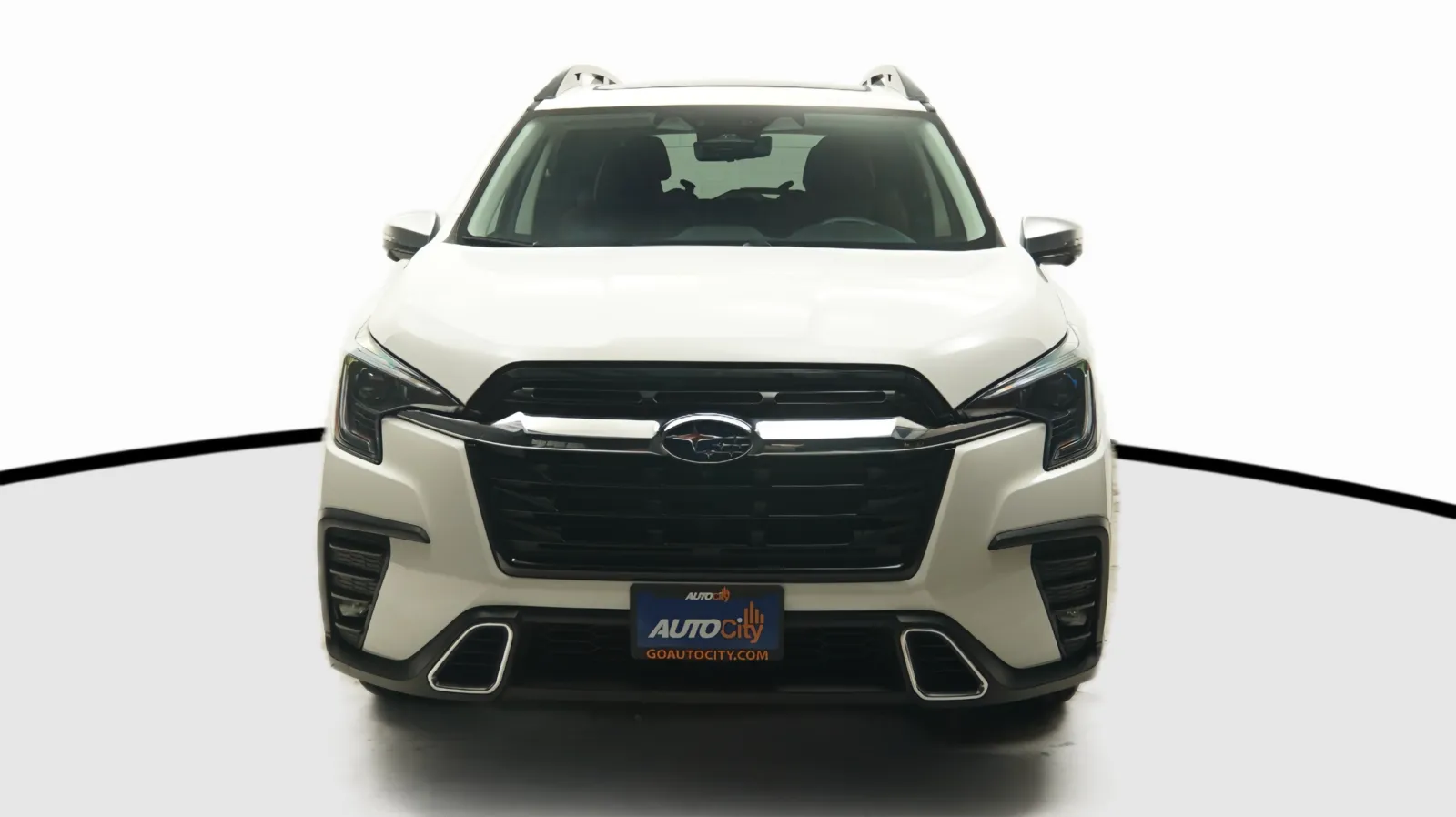 Another view of 2023 Subaru Ascent Touring for sale in El Cajon, CA at Auto City