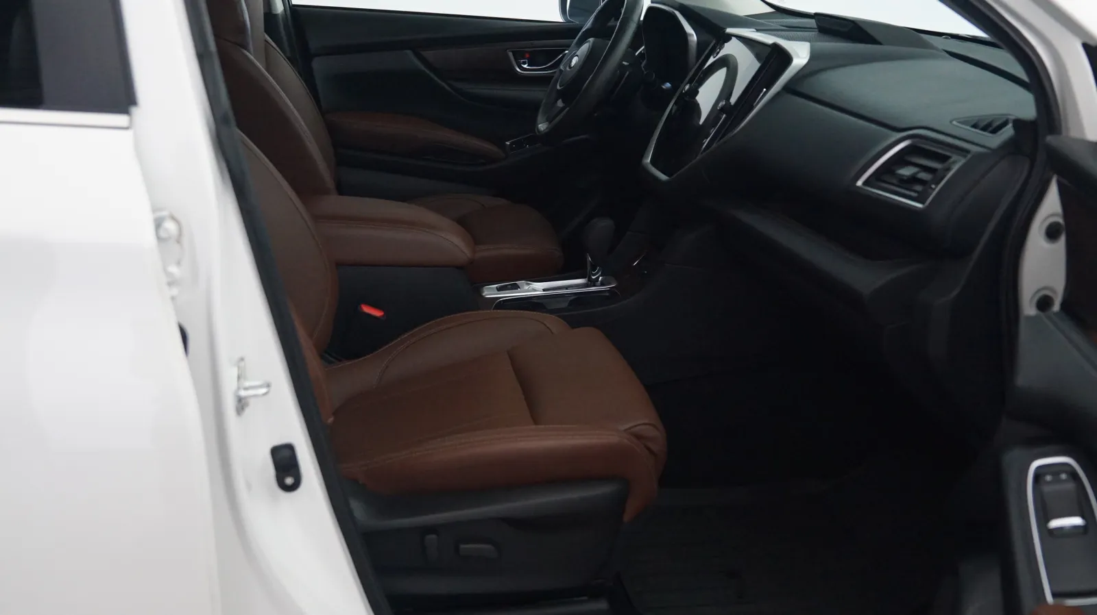 Subaru Ascent photo 6