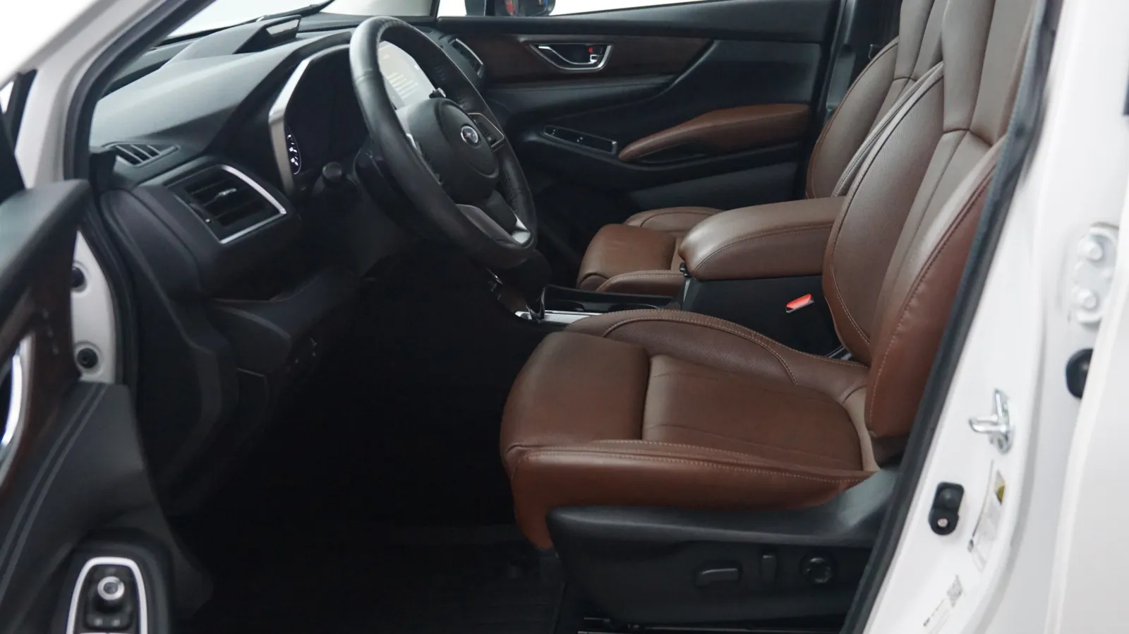 Subaru Ascent photo 7