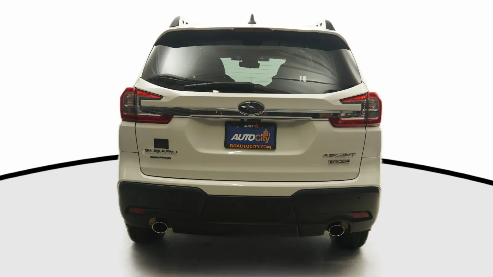 Subaru Ascent photo 8